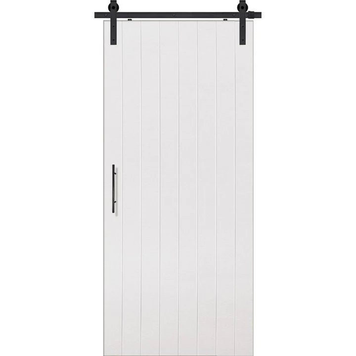 MDF Barn Door